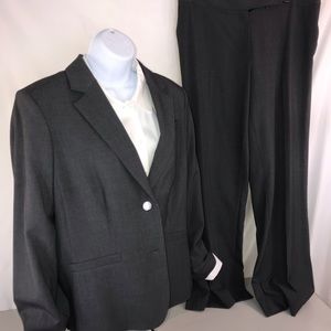 Women’s Calvin Klein Business Suit